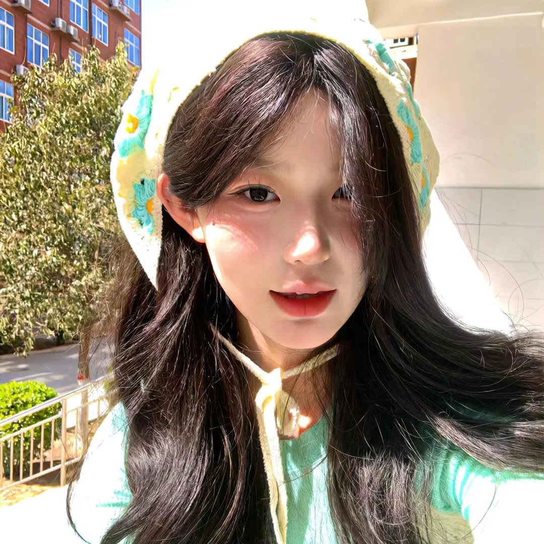 爱上花豹女