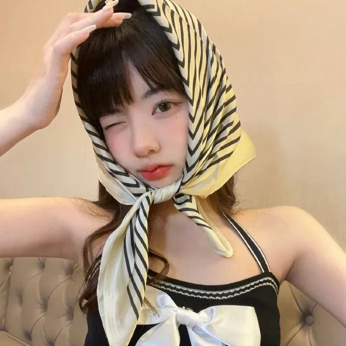 老爷，别闹